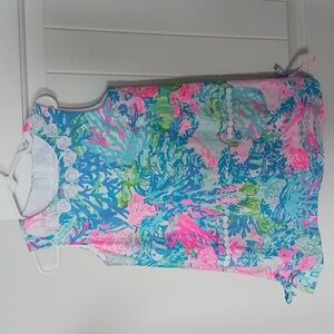 Child dress lilly Pulitzer